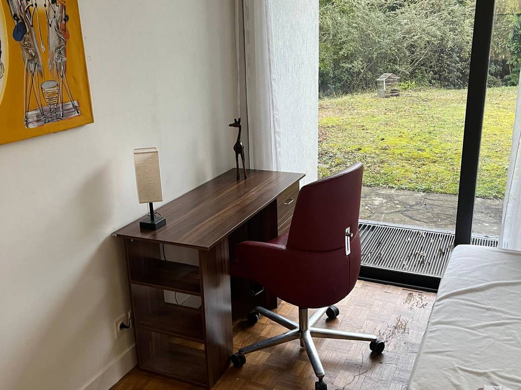 Chambre Chez L'habitant La Celle-Saint-Cloud 376744-1