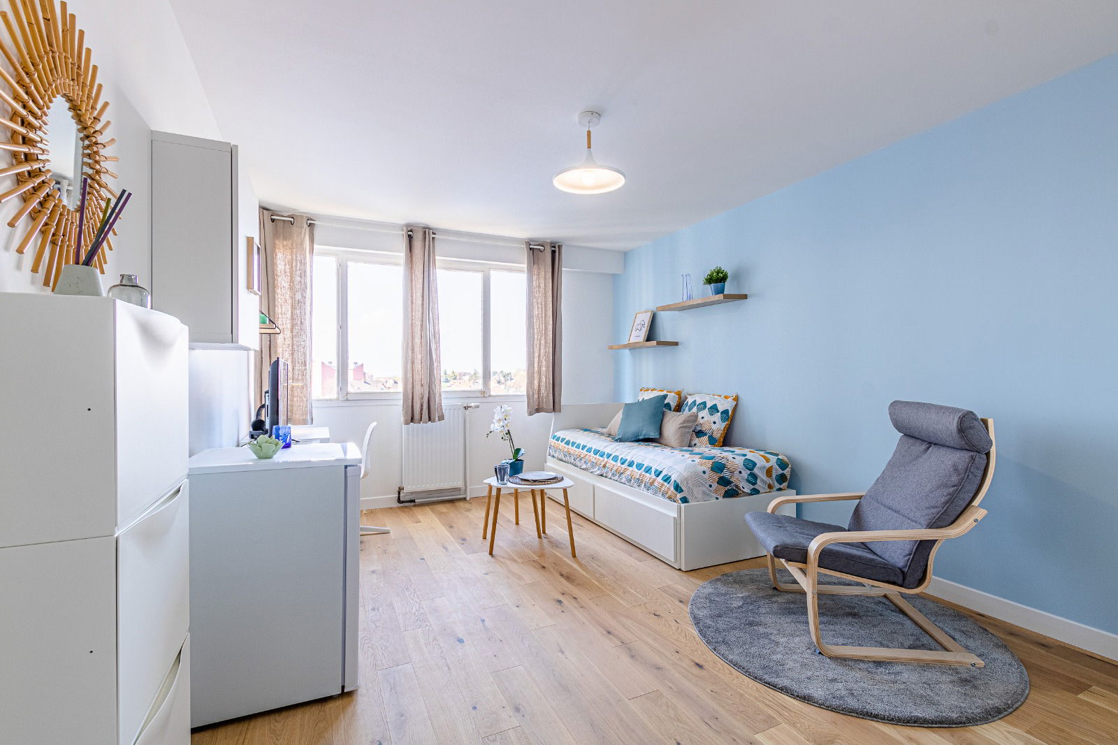 Famiglia Épinay-sur-Seine 340781