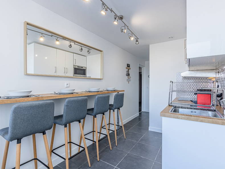 Famiglia Épinay-sur-Seine 340781-2