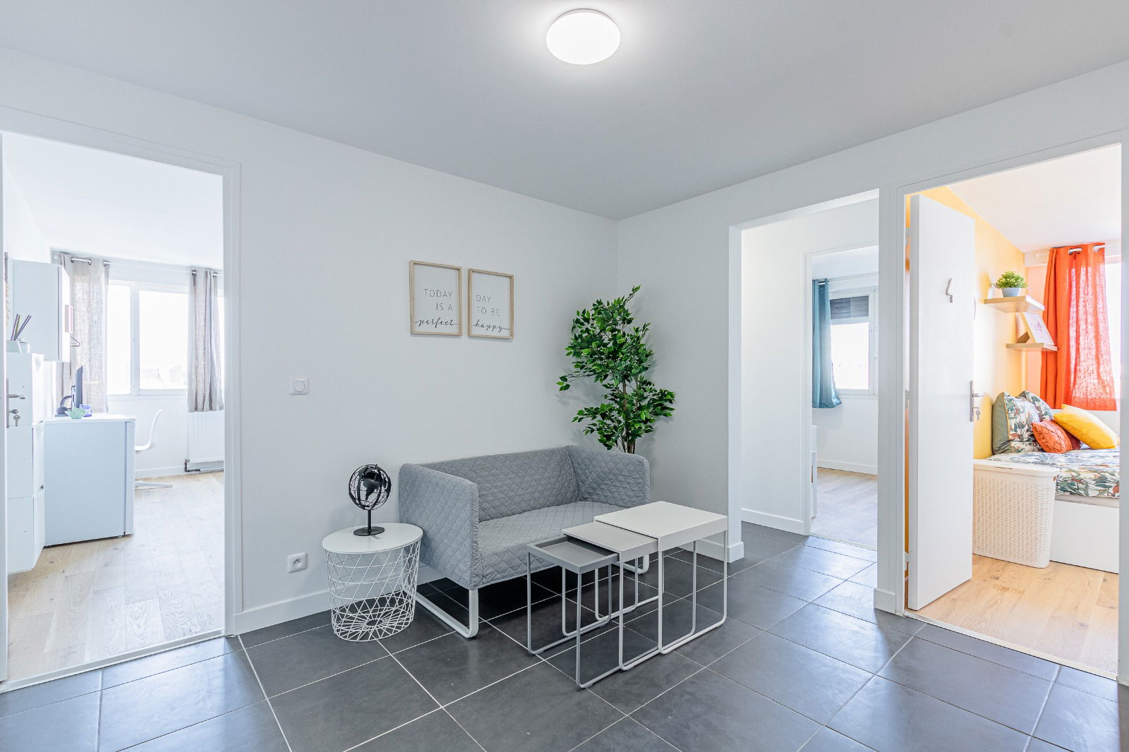 Famiglia Épinay-sur-Seine 340781