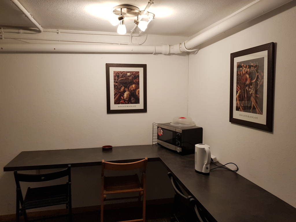 Chambre Chez L'habitant La Celle-Saint-Cloud 375562-1