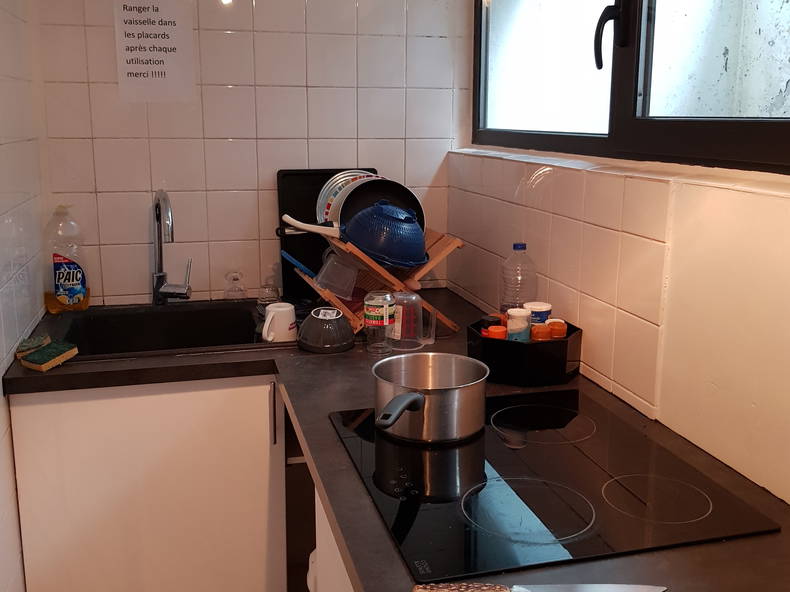 Chambre Chez L'habitant La Celle-Saint-Cloud 375562-2