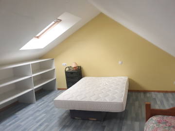 Chambre À Louer Le Mans 412835