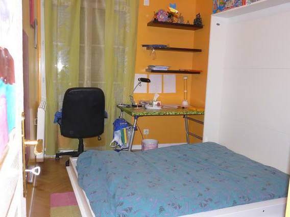 Colocación Le Plessis-Robinson 6263-1