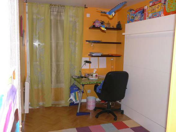 Colocación Le Plessis-Robinson 6263-2