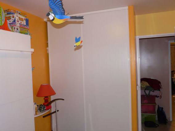 Colocación Le Plessis-Robinson 6263-3