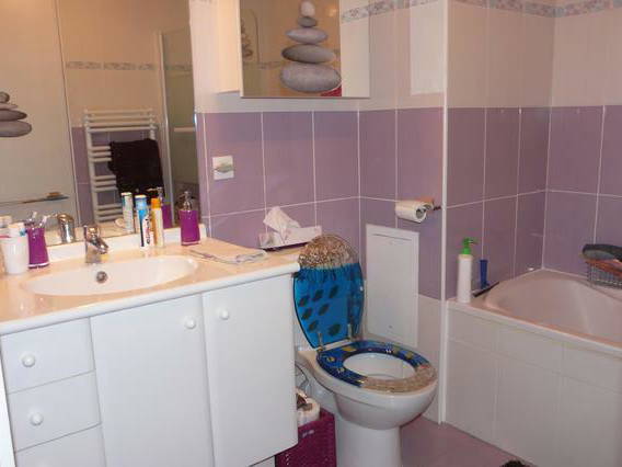 Colocación Le Plessis-Robinson 6263-4