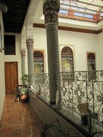 Colocation Fes 15146