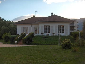 Chambre À Louer Grenoble 19355