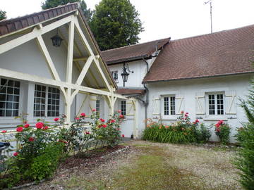 Chambre À Louer Vernon 33590