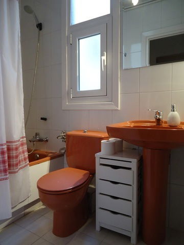Chambre Chez L'habitant Madrid 42778