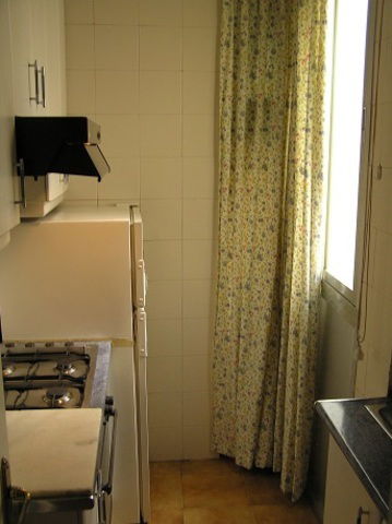 Chambre Chez L'habitant Madrid 42778