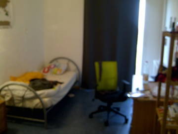 Chambre À Louer Rennes 46376