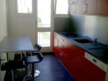 Chambre À Louer Rennes 46376