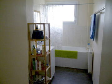 Chambre À Louer Rennes 46376