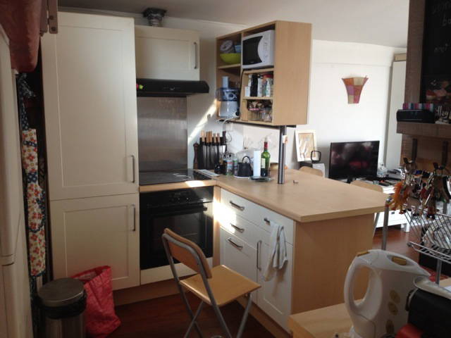 Colocation Paris 69841-4