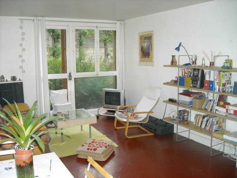 Homestay Paris 71519