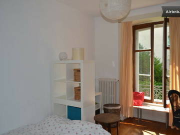 Chambre À Louer Lausanne 73906