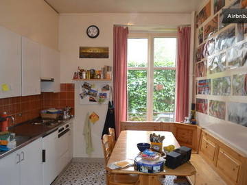 Room For Rent Lausanne 73906