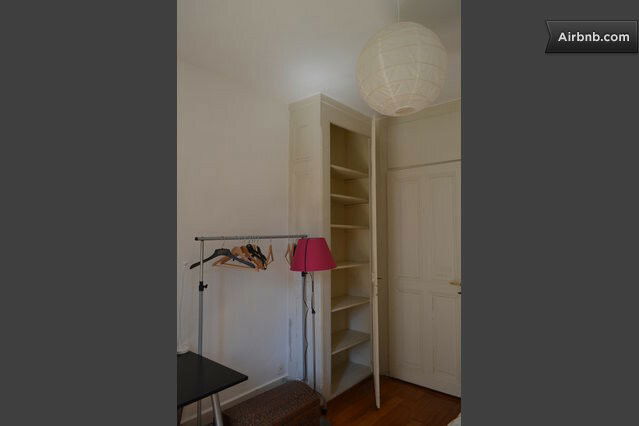 Colocation Lausanne 73906