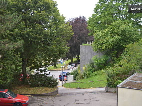 Colocation Lausanne 73906-4