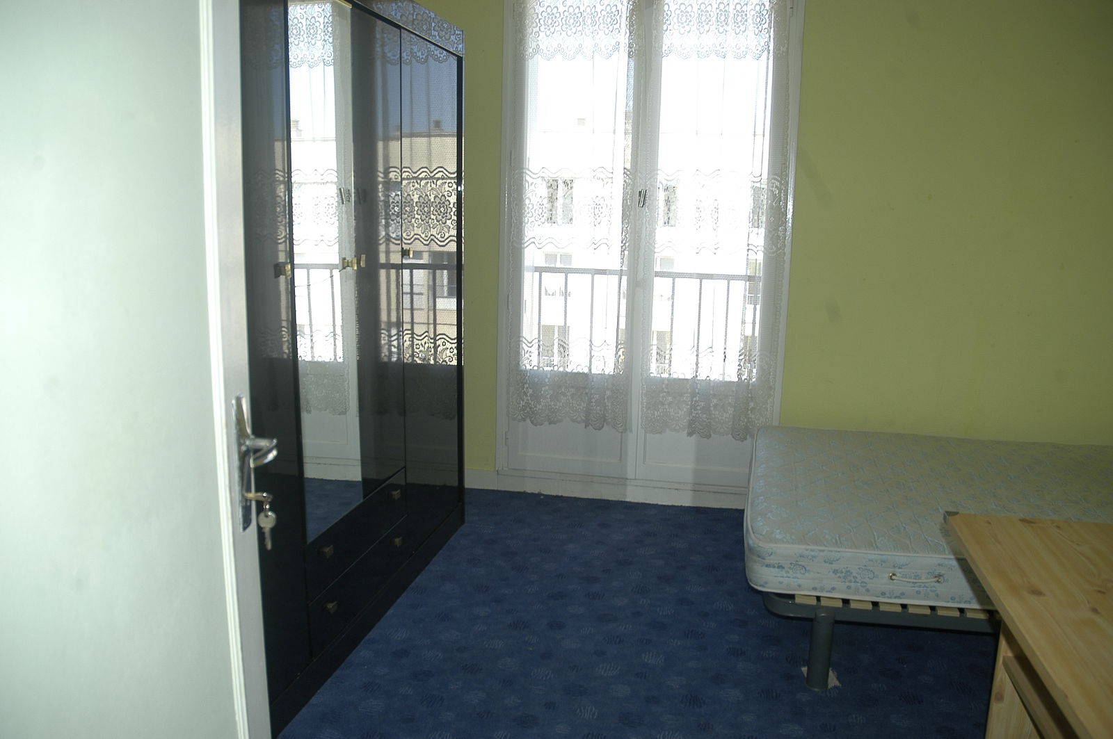 Colocation Rennes 106604