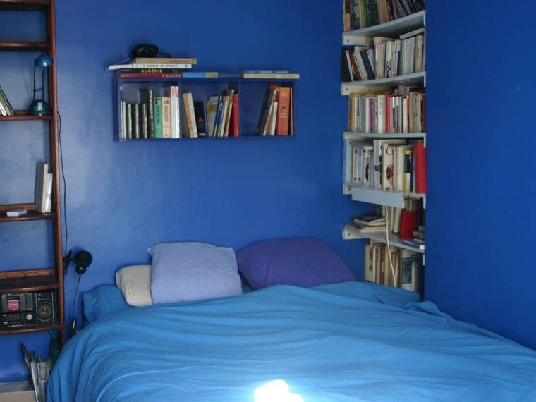 Homestay Paris 124562