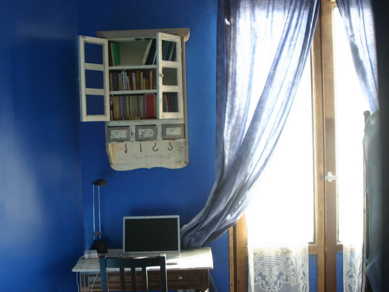 Homestay Paris 124562