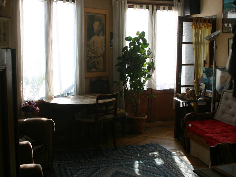 Colocation Paris 124562-3