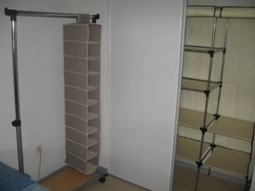 Habitación En Alquiler Montpellier 127145