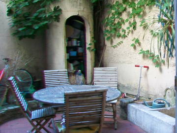 Room For Rent Marseille 129181