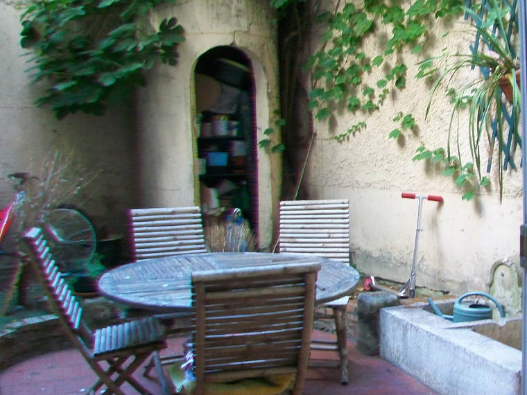 Homestay Marseille 129181