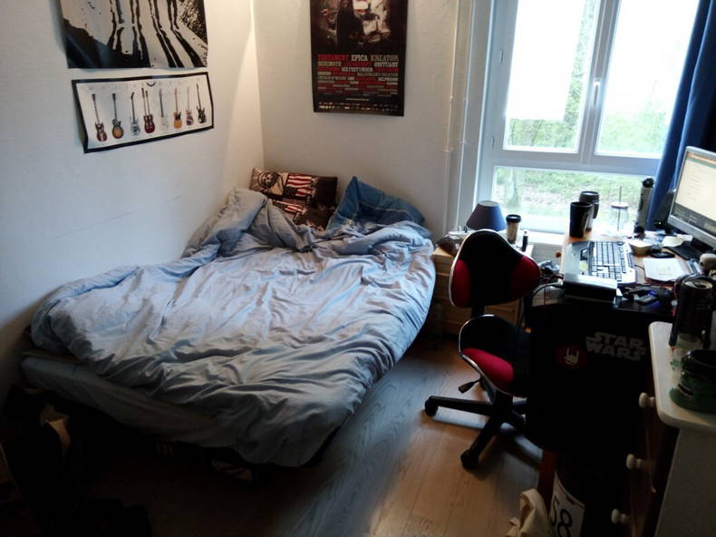 Colocation Champs-sur-Marne 163311-1