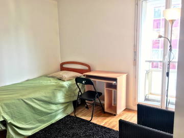 Room For Rent Paris 177338