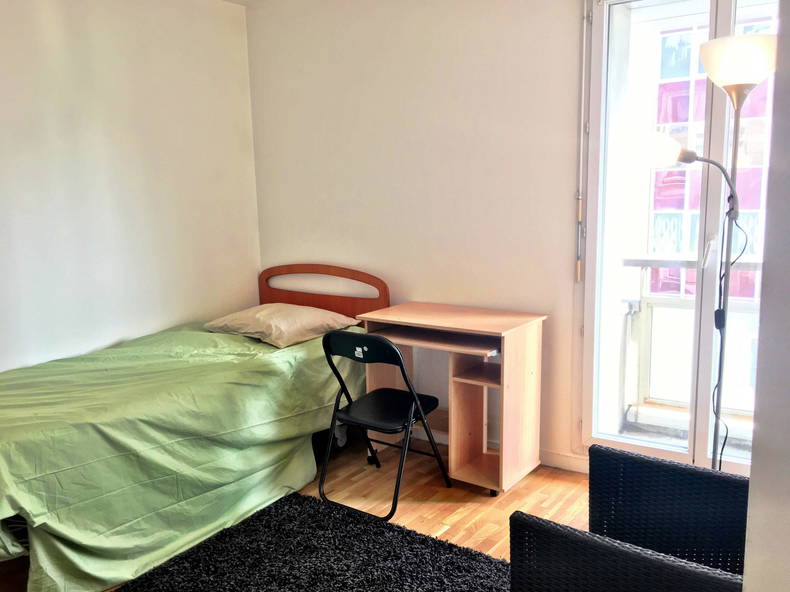 Colocatie Paris 177338-2