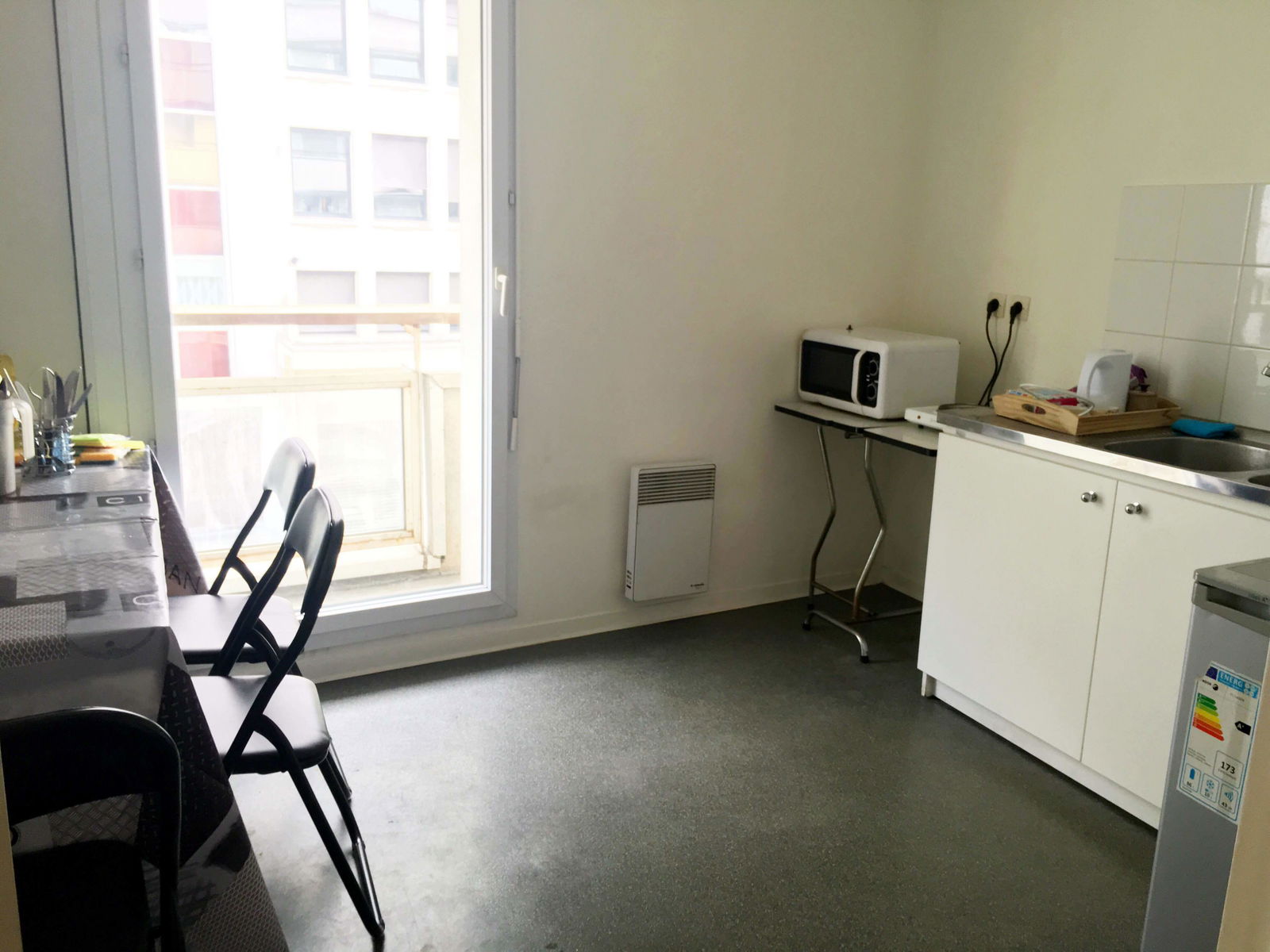 Colocation Paris 177338