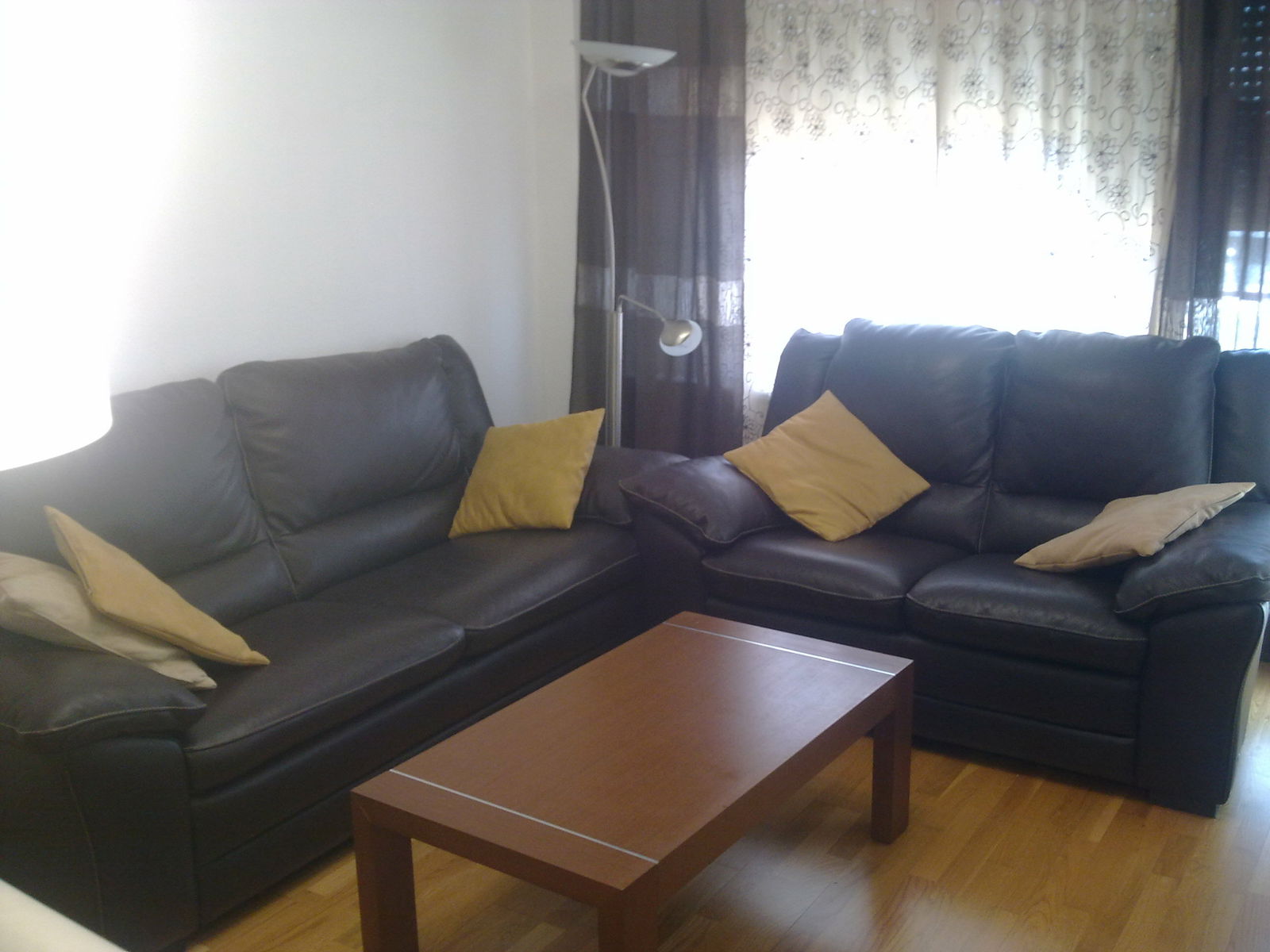 Chambre Chez L'habitant Valladolid 197804