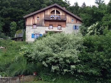 Habitación En Alquiler Saint-André-De-Boëge 220969