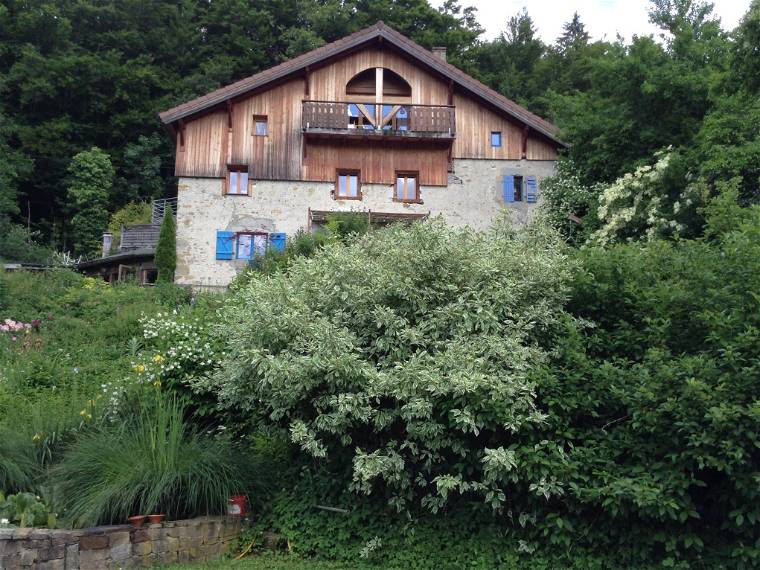 Homestay Saint-André-de-Boëge 220969