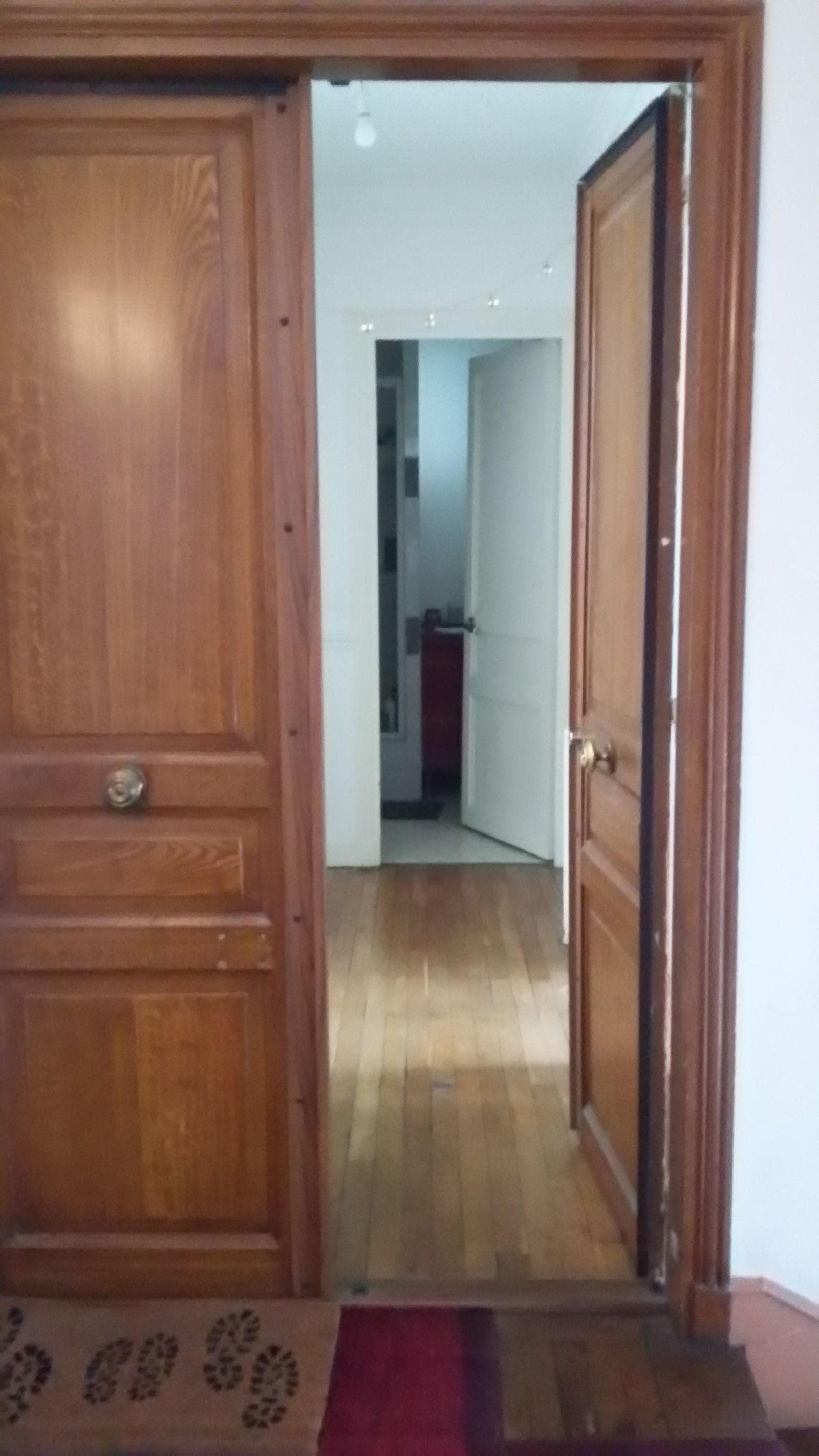Chambre Chez L'habitant Paris 228311