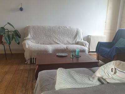 Homestay Camblanes-et-Meynac 238175