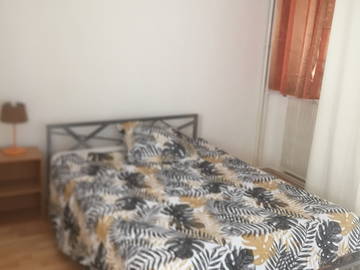 Chambre À Louer Nogent-Sur-Oise 245435