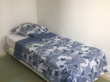 Chambre À Louer Nogent-Sur-Oise 245435