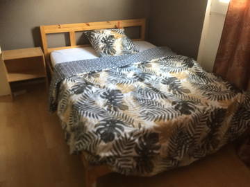 Chambre À Louer Nogent-Sur-Oise 245435