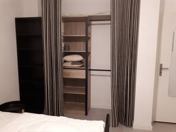 Room For Rent Lyon 245564