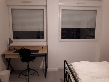 Room For Rent Lyon 245564