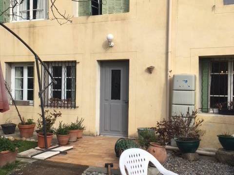 Homestay Althen-des-Paluds 246906