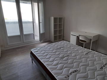 Chambre À Louer Orléans 249295