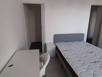 Chambre À Louer Orléans 249295