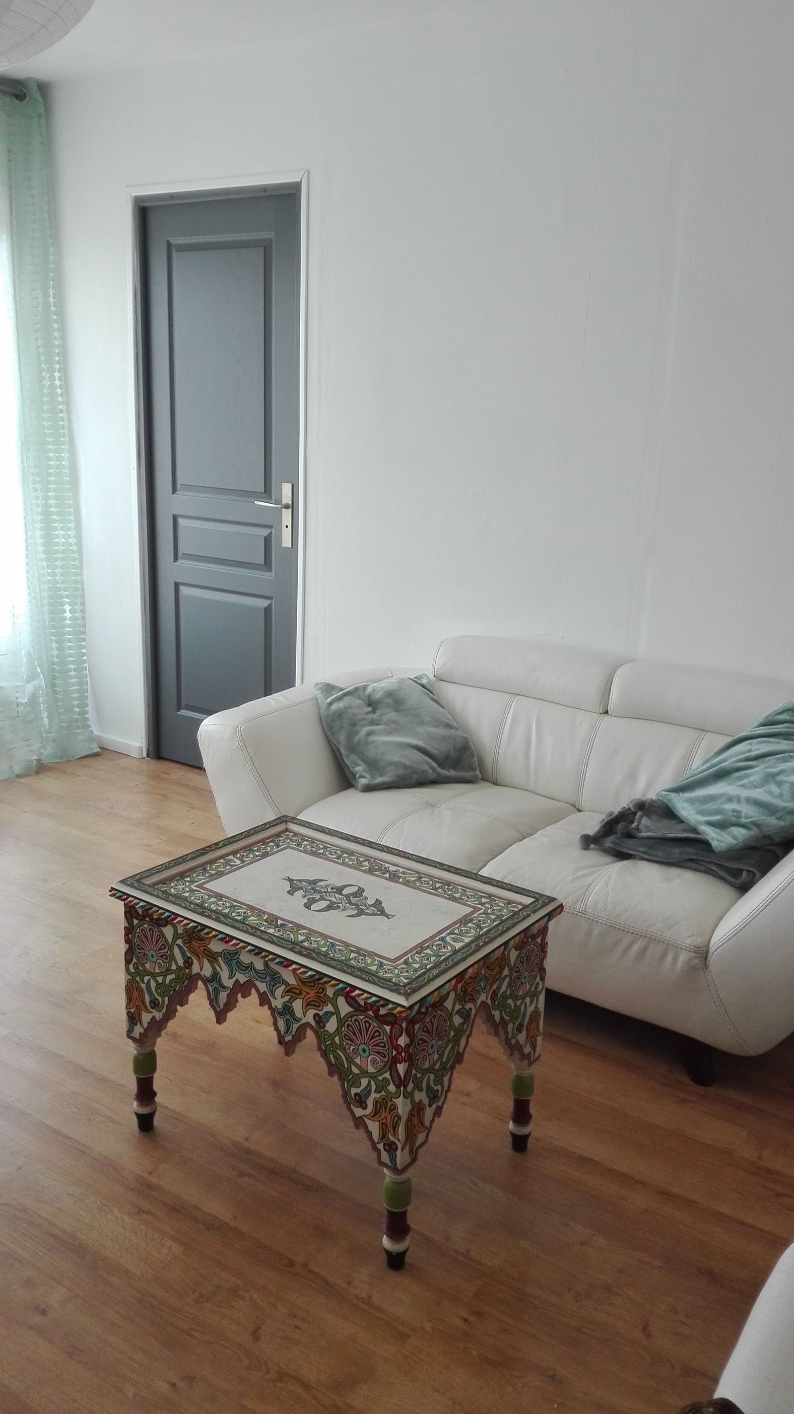 Colocación Toulouse 249590